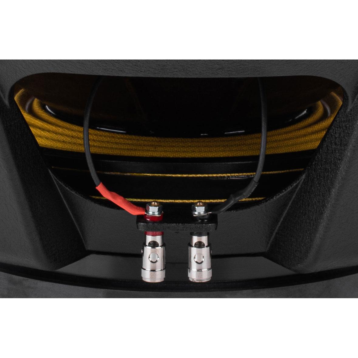 Dayton Audio PSS545HE-4 Vortex 21